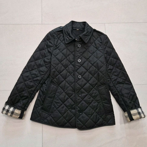 버버리 퀼팅 프랭크비 S