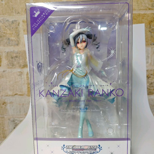 아이돌 마스터 신데렐라 걸즈 칸자키 란코 Memories Ver. 이미지