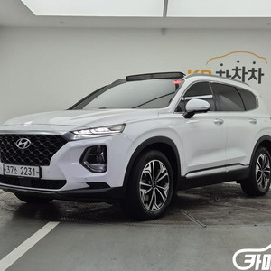 [현대]싼타페 TM 디젤 2.0 2WD 프레스티지 (7인승) #가을특가