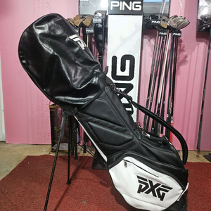 PXG 하이브리드 스탠드캐디백 골프백