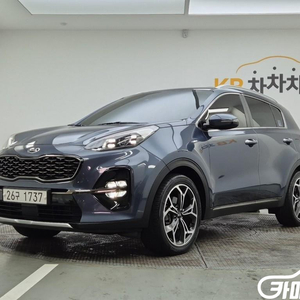 [기아]스포티지 더 볼드 1.6 디젤 2WD 노블레스 (5인승) #가을특가