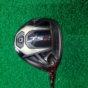 Titleist 타이틀리스트 TS2 5번 18도 우드 이미지