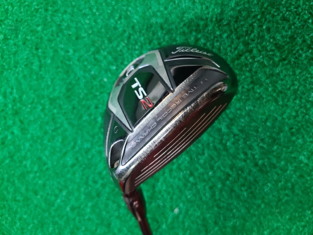 Titleist 타이틀리스트 TS2 5번 18도 우드 이미지