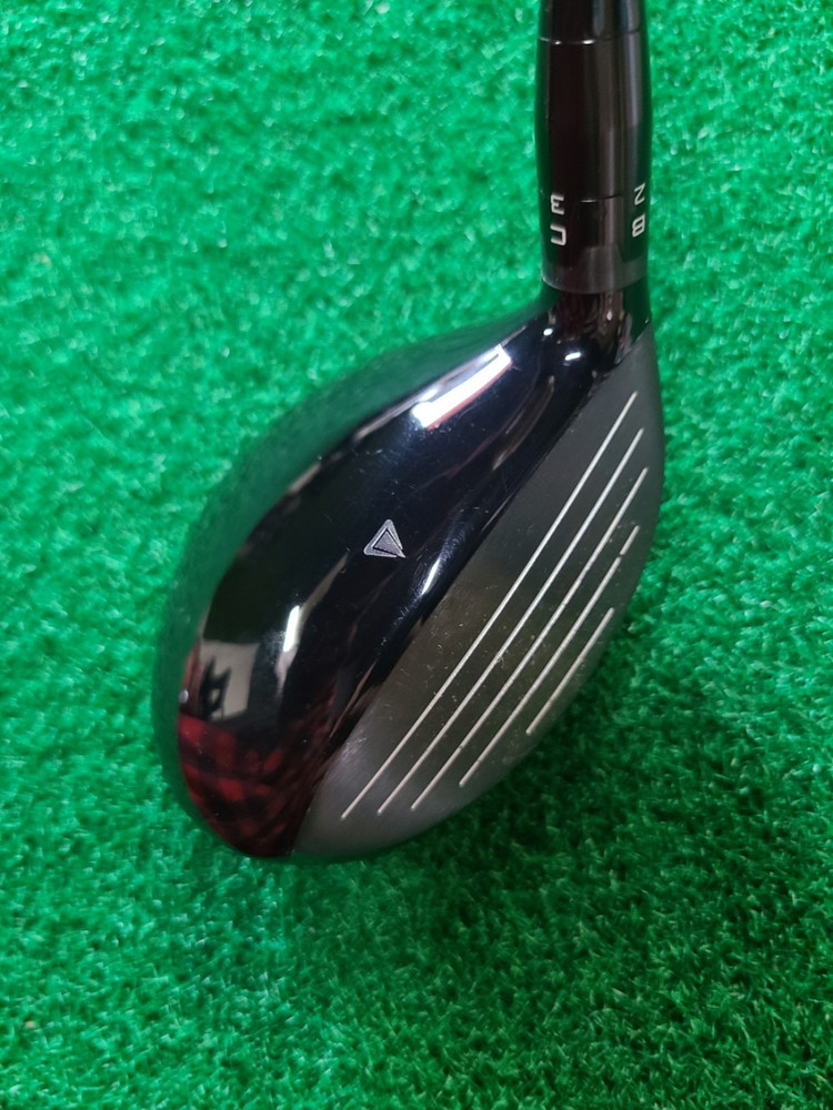 Titleist 타이틀리스트 TS2 5번 18도 우드 이미지