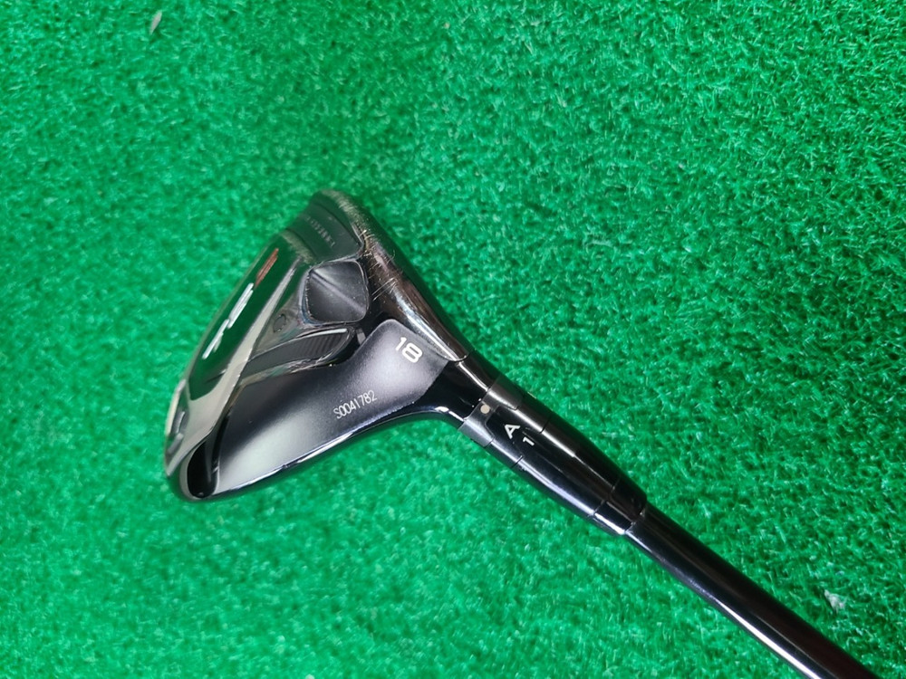 Titleist 타이틀리스트 TS2 5번 18도 우드 이미지