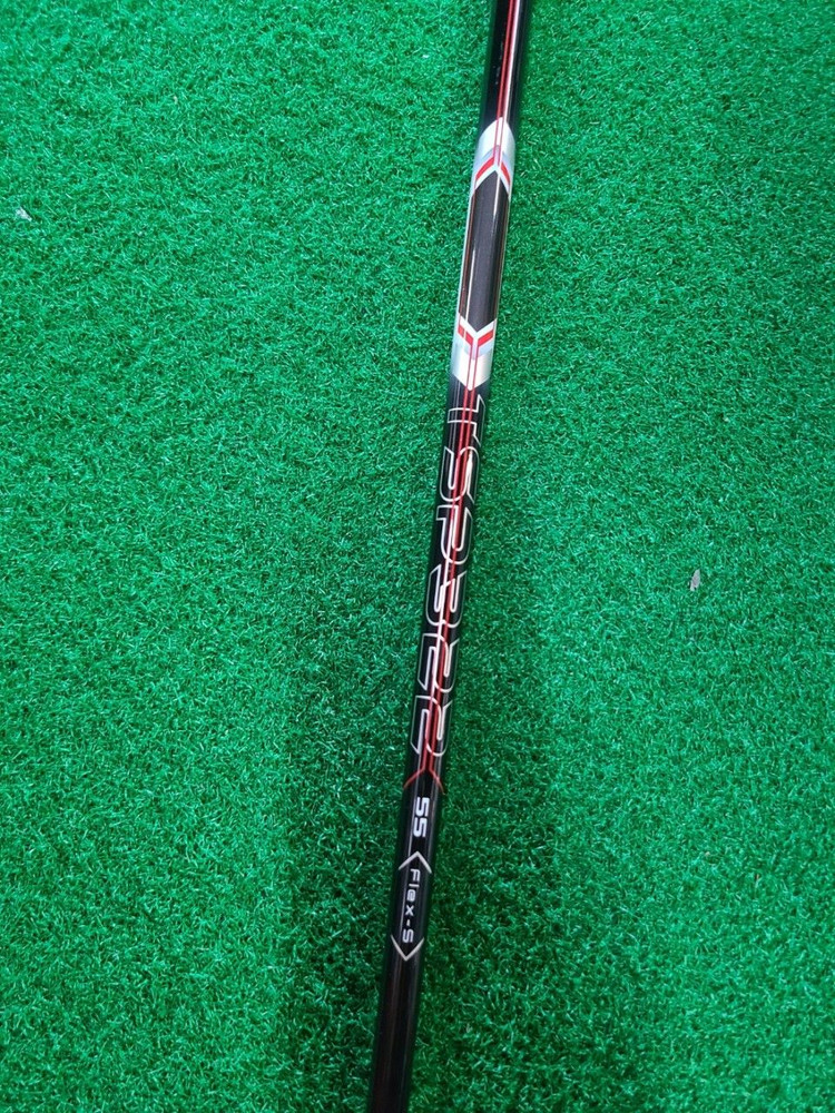 Titleist 타이틀리스트 TS2 5번 18도 우드 이미지