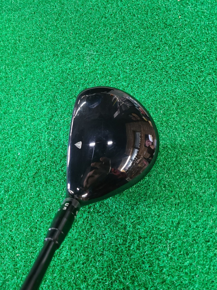 Titleist 타이틀리스트 TS2 5번 18도 우드 이미지