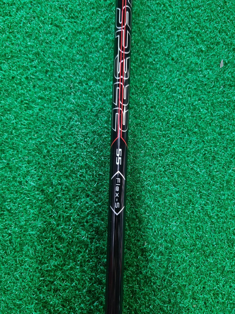 Titleist 타이틀리스트 TS2 5번 18도 우드 이미지