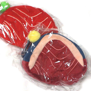 사시미 파우치 가챠 이미지