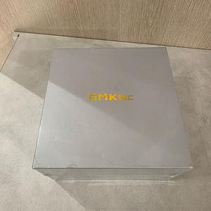 [미개봉 새상품] GMKtec 7640HS M6 ULTRA 미니PC 초소형 베어본 초소형PC 미니피씨