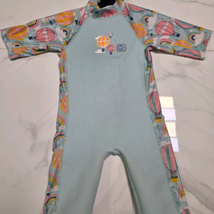 스플래쉬어바웃 웻슈트 & 물놀이 용품 일체 이미지