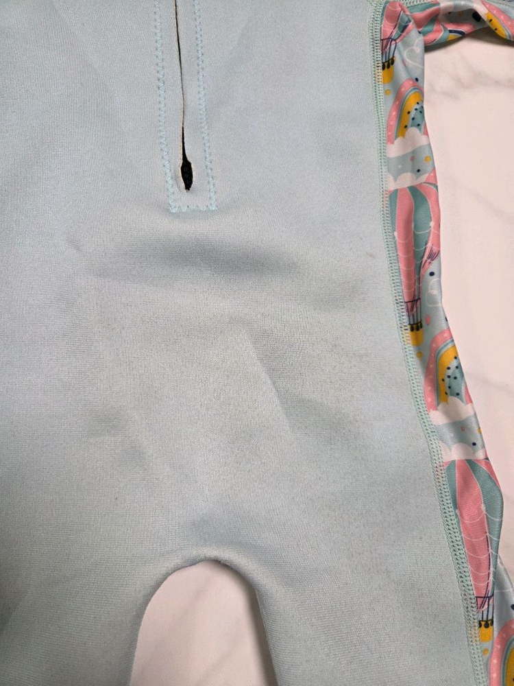 스플래쉬어바웃 웻슈트 & 물놀이 용품 일체 이미지