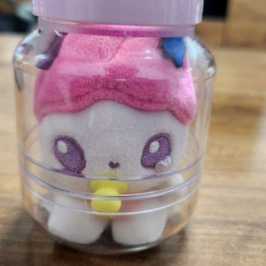 베이비티니핑 1탄 머핑