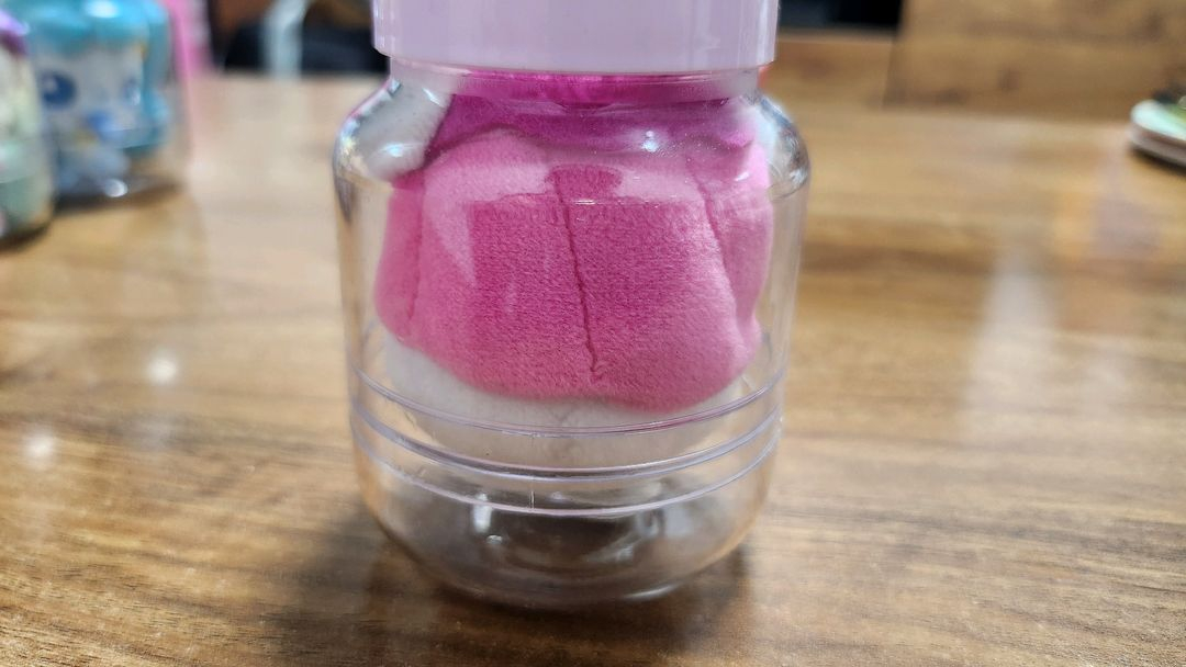 베이비티니핑 1탄 머핑--1