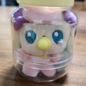 베이비티니핑 1탄 포실핑