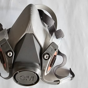 3M 6200 가스마스크 세트