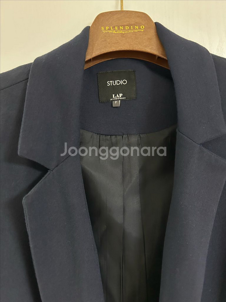 STUDIO LAP 여성 자켓 FREE--1