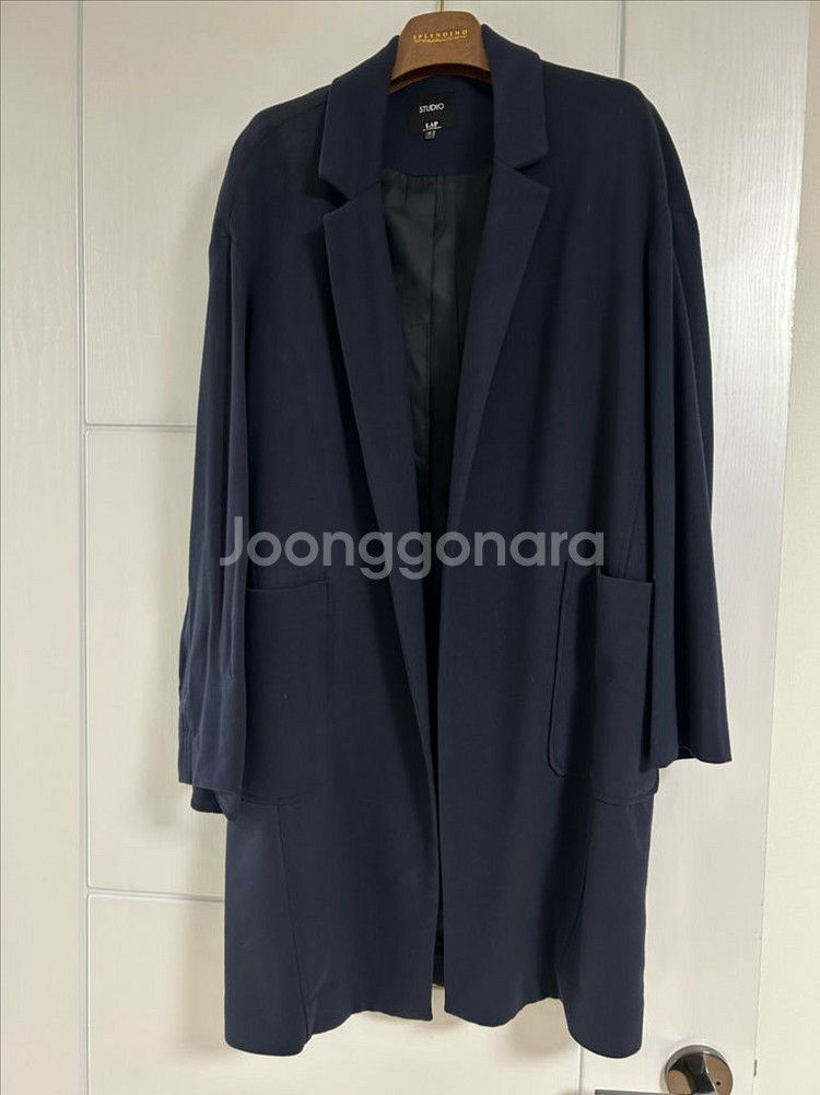 STUDIO LAP 여성 자켓 FREE--0