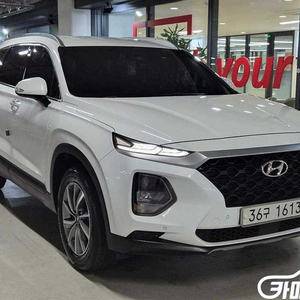 [현대]싼타페 TM 디젤 2.0 4WD 익스클루시브 #가을특가