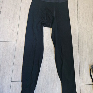 유니클로 히트텍 울트라웜 타이즈 M