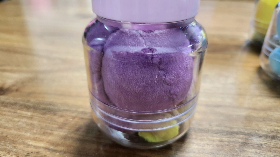 베이비티니핑 1탄 말랑핑--1