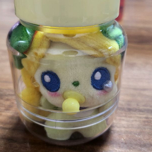 베이비티니핑 1탄 새콤핑