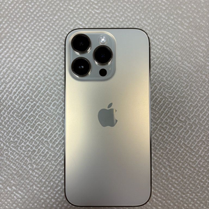 아이폰14프로 1테라 골드색상 판매