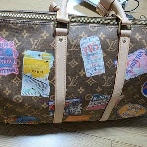 루이비통 키폴 반둘리에50한정판 이미지