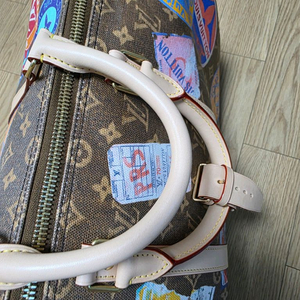 루이비통 키폴 반둘리에50한정판