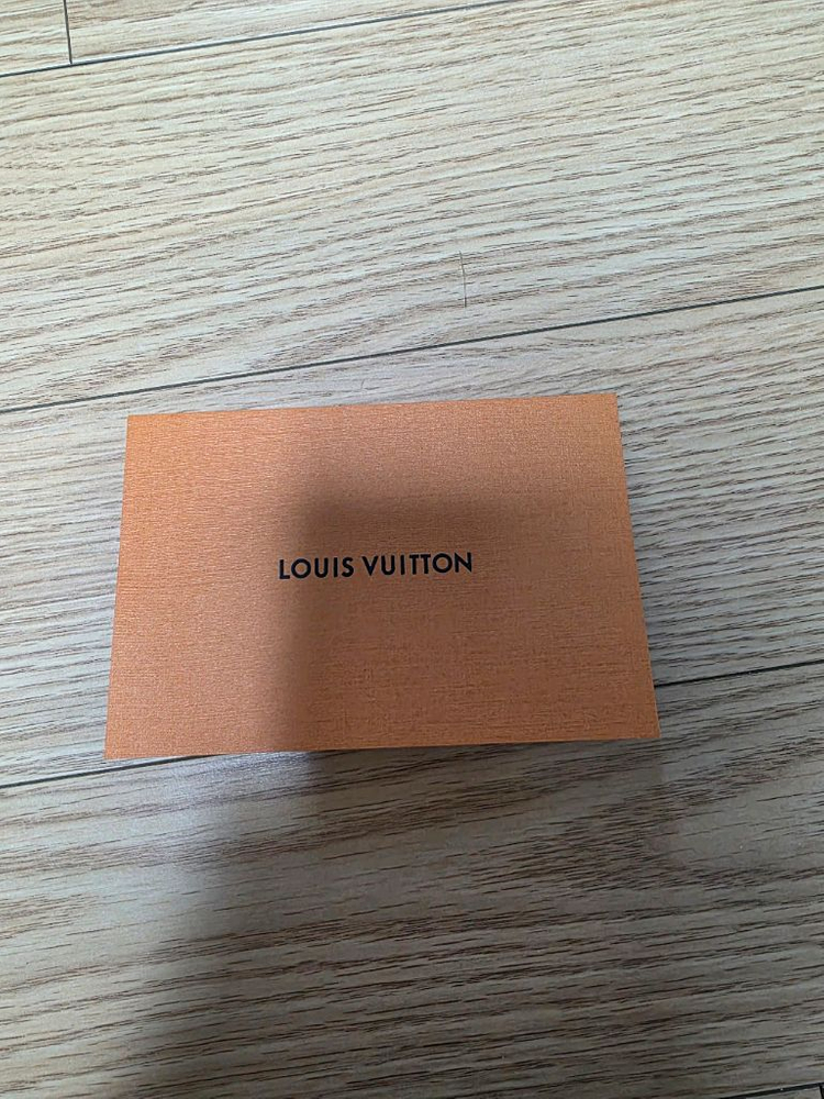 루이비통 키폴 반둘리에50한정판 이미지