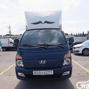 [소형화물][내장탑파워게이트]포터2 슈퍼캡/초장축 스마트 #가을특가