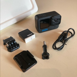 고프로12 팝니다 (구성품0)