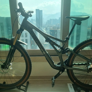 에스웍스 스텀점퍼 s3