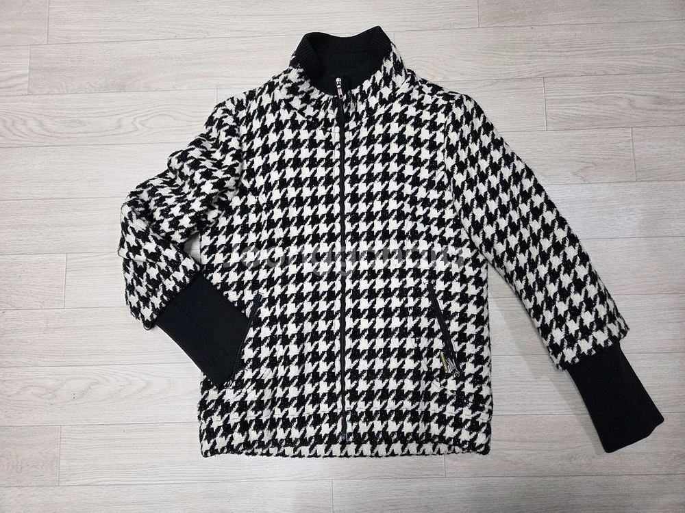 여성~66반 레노마스포츠 반목집업점퍼, 자켓 95--0