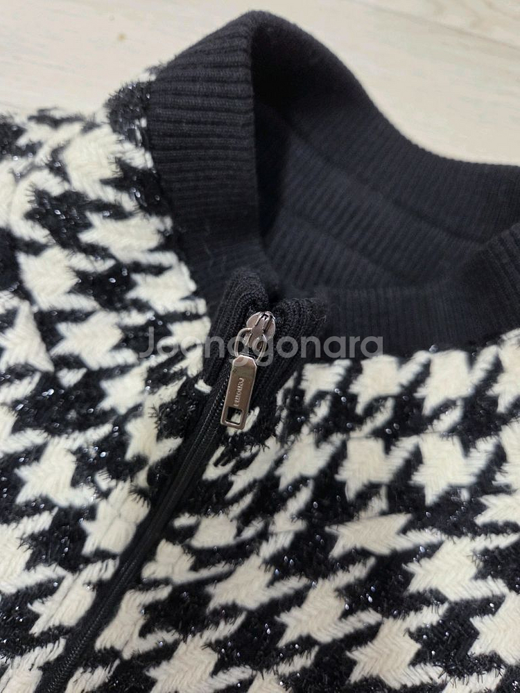 여성~66반 레노마스포츠 반목집업점퍼, 자켓 95--3