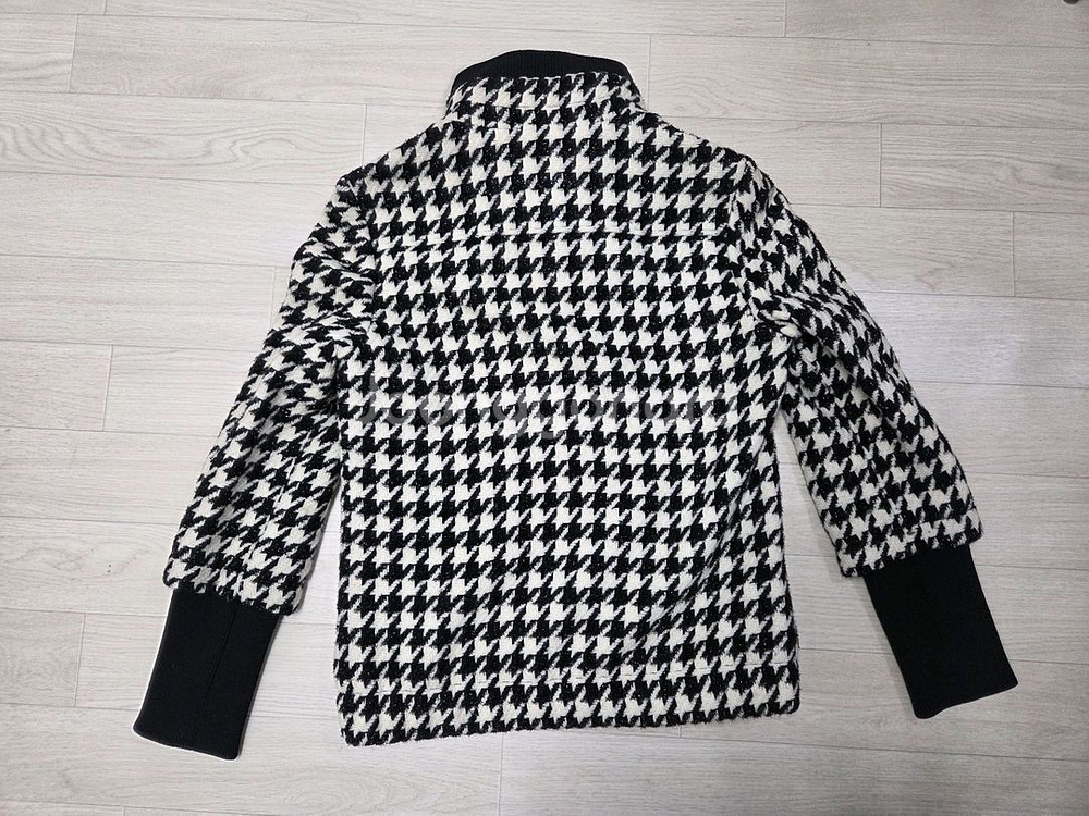 여성~66반 레노마스포츠 반목집업점퍼, 자켓 95--1