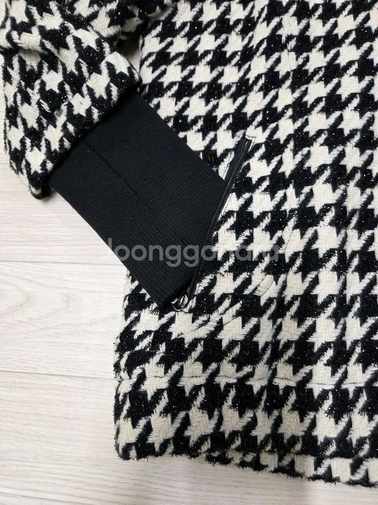 여성~66반 레노마스포츠 반목집업점퍼, 자켓 95--5