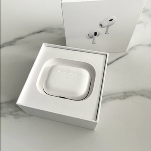 에어팟 프로1 풀박스