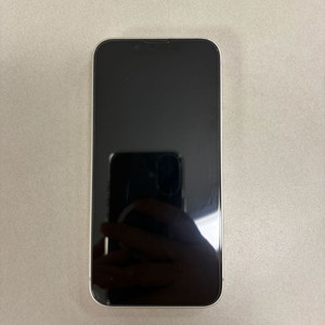 아이폰 13 미니 화이트