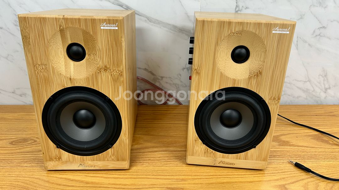 에이원오디오 오로라1 스피커 판매--0