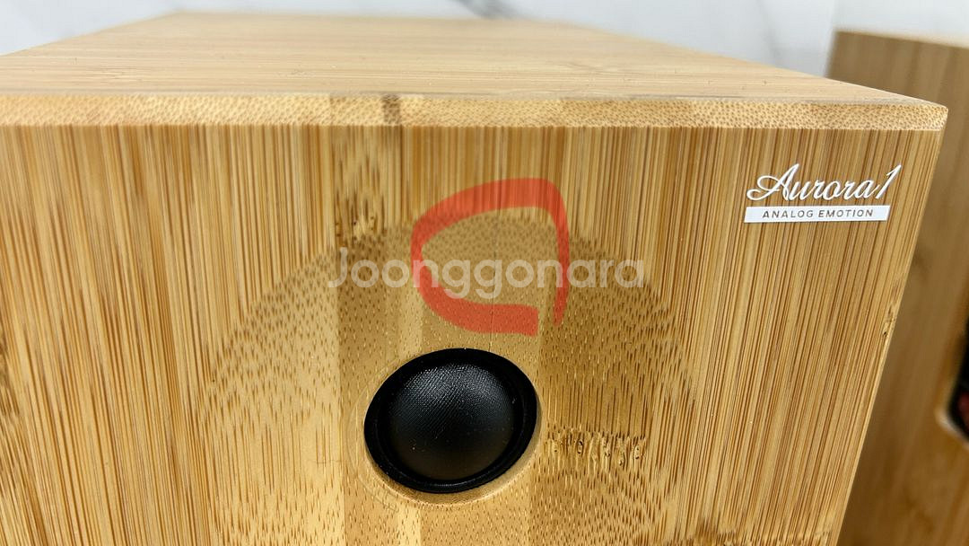 에이원오디오 오로라1 스피커 판매--1