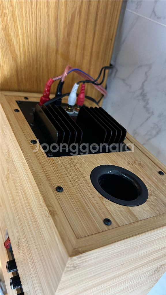 에이원오디오 오로라1 스피커 판매--3