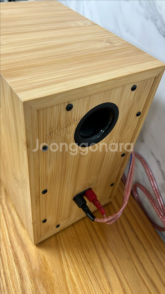 에이원오디오 오로라1 스피커 판매--4