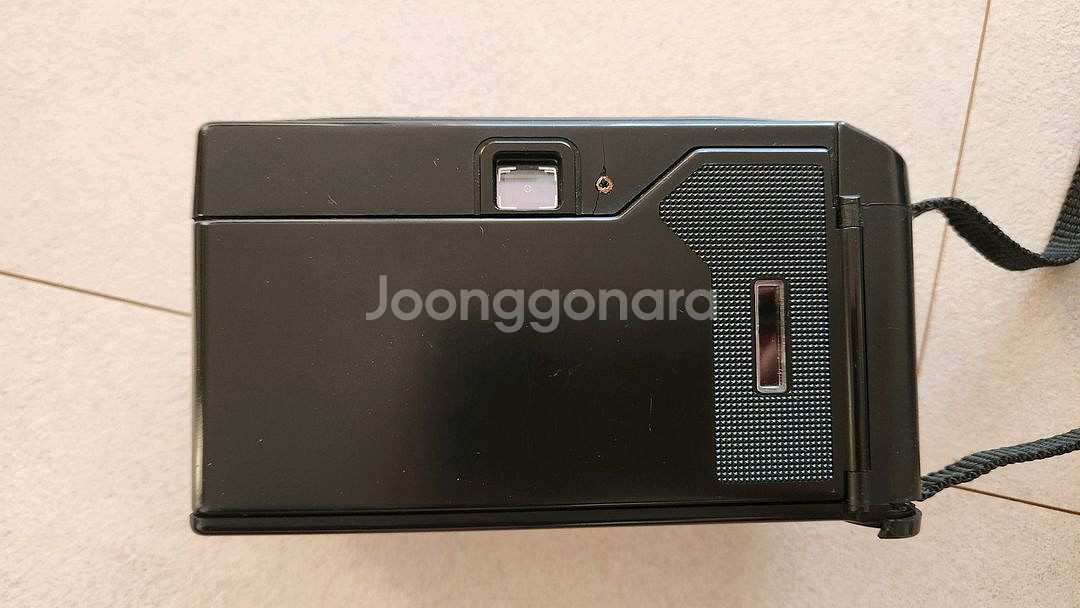 삼성 필름카메라 AF-500 고장--2