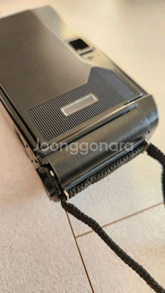 삼성 필름카메라 AF-500 고장--3