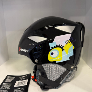 ANNEX 리틀몬스터 진열 새상품 헬멧 S(50-54) 특가 판매합니다!