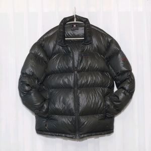 블랙야크 익스트림 피크 히말라야 구스다운 숏패딩 (100) 이미지