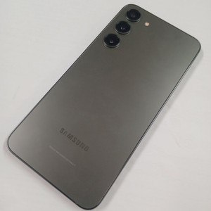 갤럭시S23+플러스 256_GB 그린팝니다!!중고폰세컨폰공기계게임폰효도폰게임폰알뜰폰저가폰)