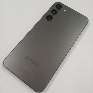 갤럭시S23+플러스 256_GB 그린팝니다!!중고폰세컨폰공기계게임폰효도폰게임폰알뜰폰저가폰)