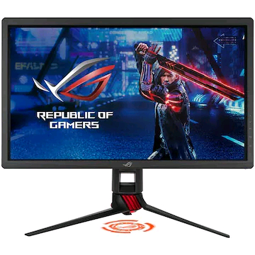 ASUS XG27UQ 모니터 이미지